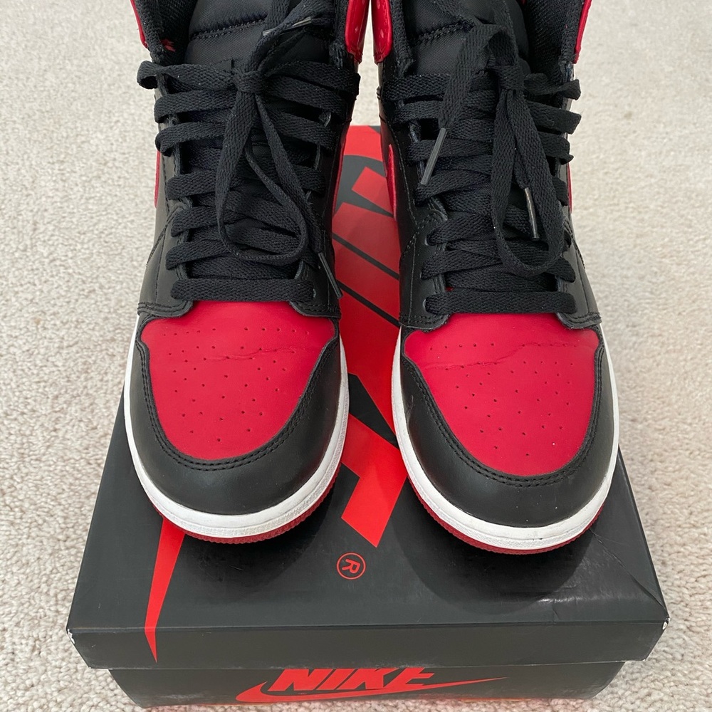 Air Jordan 1 Retro High OG (GS) 2013